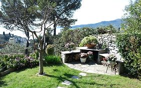 L'Alcova Tra Gli Ulivi By Portofinovacanze
